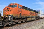 BNSF 6056